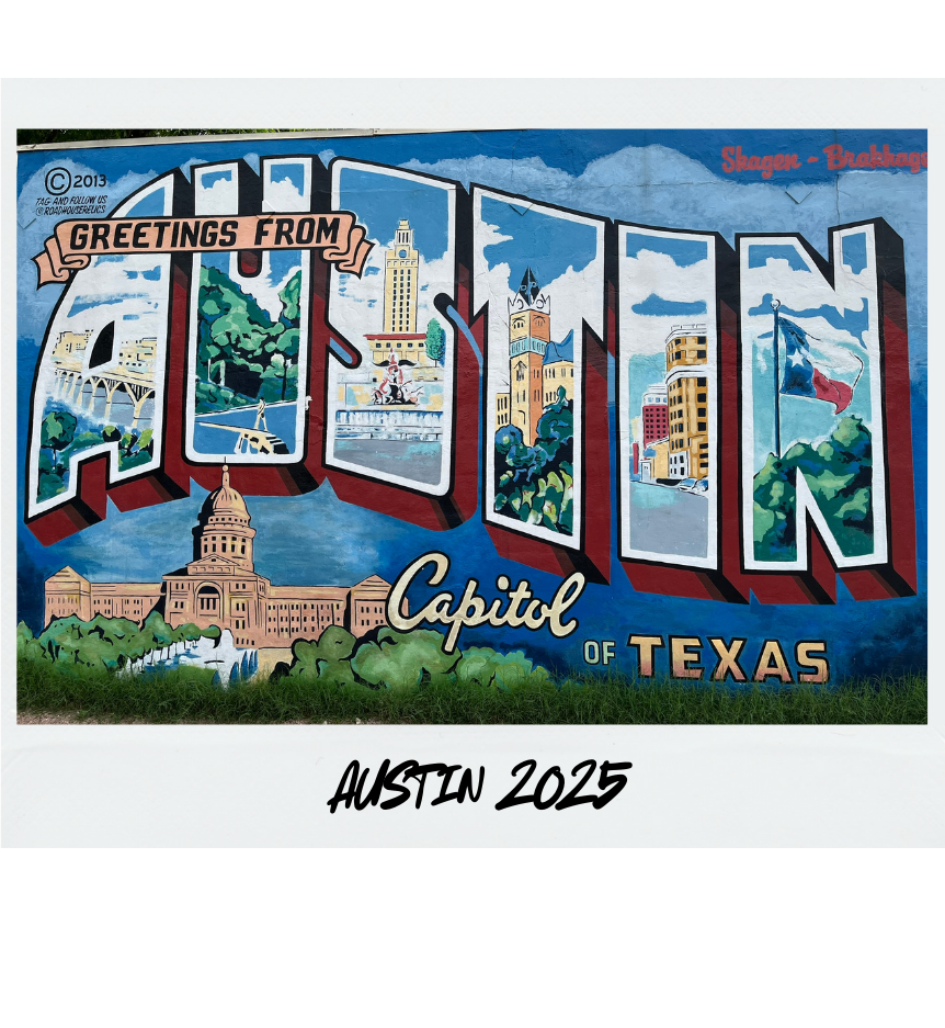 Austin Sign