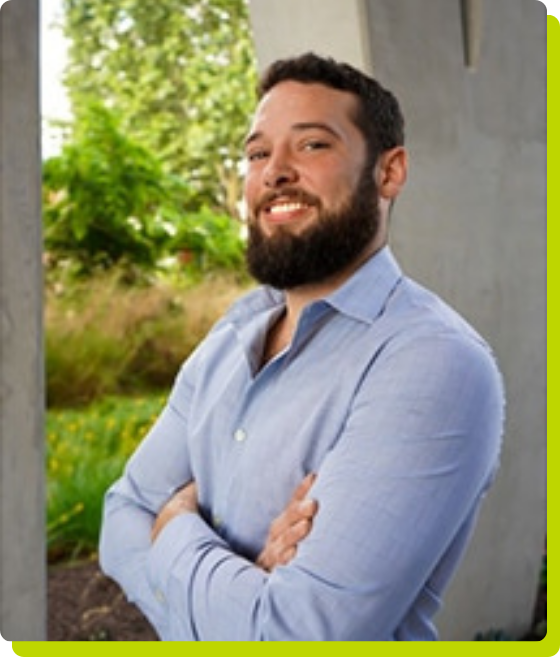 Dan Hawvermale