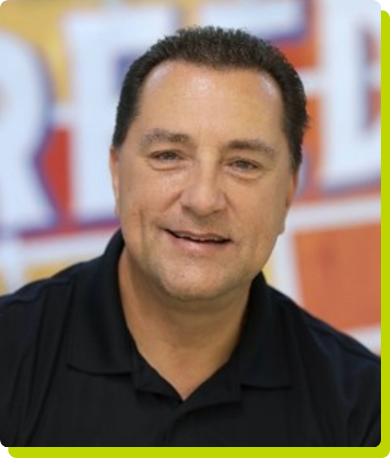 Mark Palazzolo